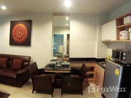 Кондо, 1 спальня на продажу в Ao Nang, Краби The Sea Condo