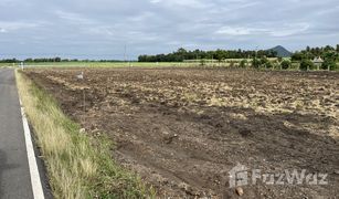 N/A Grundstück zu verkaufen in Huai Hom, Nakhon Sawan 