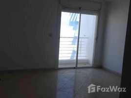 2 Bedrooms Apartment for sale in Na Martil, Tanger Tetouan شقة محفظة 56 متر 28 مليون بفضاءات السعادة مرتيل