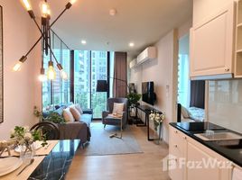 1 Bedroom Apartment for rent at Noble Recole, Khlong Toei Nuea