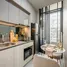 1 Bedroom Condo for sale at The Fine Bangkok Thonglor-Ekamai, Khlong Tan Nuea, Watthana, Bangkok, Thailand