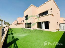 4 Bedroom Villa for sale at Nakheel Villas, Jumeirah Village Circle (JVC)