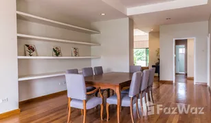 3 Bedrooms Apartment for sale in Khlong Tan Nuea, Bangkok Baan Phansiri