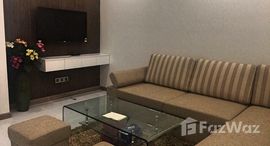 Available Units at Vinhomes Central Park