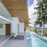 4 Bedroom Villa for sale at Azur Samui, Maenam, Koh Samui, Surat Thani, Thailand