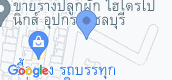 Voir sur la carte of Chonburi Land and House