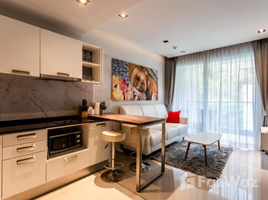 1 Bedroom Condo for sale at The Emerald Terrace, Patong, Kathu