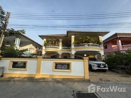 3 Habitación Casa en venta en Grand Tanyawan Home, Nong Prue