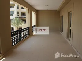 1 Bedroom Apartment for sale at Marina Apartments G, Al Hamra Marina Residences