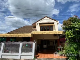 3 Schlafzimmer Villa zu verkaufen in Hang Dong, Chiang Mai, Hang Dong, Hang Dong, Chiang Mai, Thailand