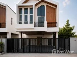 3 Bedroom House for sale at The Gables Ladprao-Ekkamai (Town in Town), Phlapphla