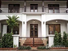 บ้านเดี่ยว 5 ห้องนอน ให้เช่า ในโครงการ เวิลด์ คลับ แลนด์, หนองควาย, หางดง