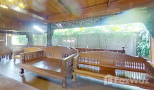 5 Bedrooms House for sale in Wat Ket, Chiang Mai 