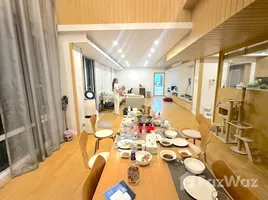 4 Schlafzimmer Penthouse zu verkaufen im Fullerton Sukhumvit, Phra Khanong, Khlong Toei, Bangkok