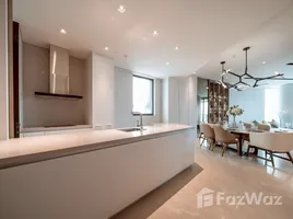 2 Bedroom Condo for rent at Banyan Tree Residences Riverside Bangkok, Khlong San