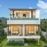 3 спален Дом на продажу в Paragon Villas Phase 2, Бопхут