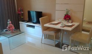 1 Bedroom Condo for sale in Nong Prue, Pattaya Paradise Park