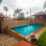 在Whispering Palms Resort & Pool Villa出售的4 卧室 别墅, 波普托, 苏梅岛