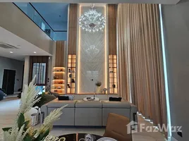 ขายบ้านเดี่ยว 5 ห้องนอน ในโครงการ เดอะ เจนทริ พัฒนาการ 2, สวนหลวง, สวนหลวง, กรุงเทพมหานคร, ไทย