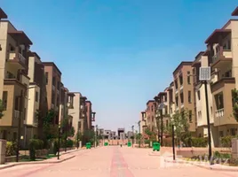 在Green 5出售的3 卧室 住宅, 6 October Compounds, 6 October City, Giza, 埃及