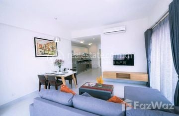 Two Bedroom Apartment for Lease in Toulkork in Tuek L'ak Ti Pir, 프놈펜