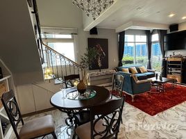 3 Bedroom Penthouse for rent at Star Hill, Tan Phu