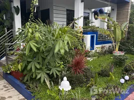 4 Schlafzimmer Haus zu verkaufen in Zambales, Central Luzon, Botolan