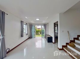 3 Bedroom Villa for sale at Serene Park, Ton Pao, San Kamphaeng