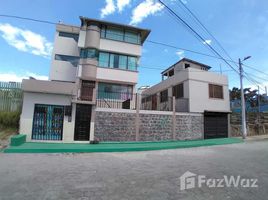 5 chambre Maison for sale in Pichincha, Nayon, Quito, Pichincha