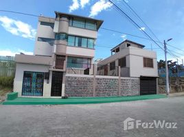 5 Bedroom House for sale in Nayon, Quito, Nayon