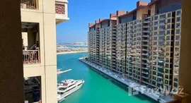  Marina Residences 6 الوحدات المتوفرة في 