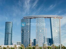 3 спален Квартира на продажу в The Gate Tower 3, Shams Abu Dhabi, Al Reem Island