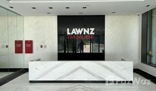 1 Bedroom Apartment for sale in , Dubai Lawnz By Danube