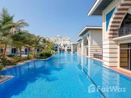 4 спален Вилла на продажу в Jumeirah Zabeel Saray, The Crescent