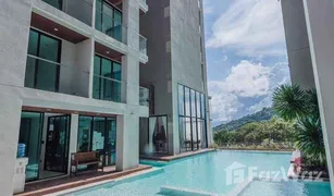 1 Bedroom Condo for sale in Patong, Phuket Viva Patong