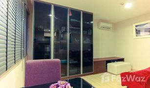 1 Bedroom Condo for sale in Samrong Nuea, Samut Prakan Apple Condo