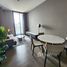 2 спален Квартира в аренду в The Esse at Singha Complex, Bang Kapi