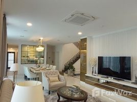 5 Bedroom Villa for rent at Nantawan Rama 9 - New Krungthepkretha, Saphan Sung, Saphan Sung