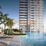 1 Bedroom Apartment for sale at Marina Shores, Park Island