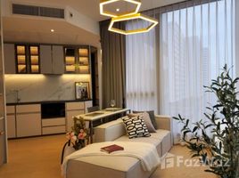 2 chambre Condominium à vendre à Ashton Asoke., Khlong Toei Nuea