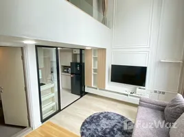 คอนโด 1 ห้องนอน ให้เช่า ในโครงการ ไนท์บริดจ์ ไพรม์ สาทร, ทุ่งวัดดอน