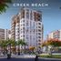 2 Bedroom Apartment for sale at Creek Beach Lotus, Creek Beach, Dubai Creek Harbour (The Lagoons)