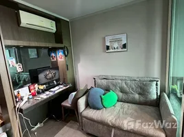 คอนโด สตูดิโอ ให้เช่า ในโครงการ อ สเปซ ไอดี อโศก-รัชดา, ดินแดง