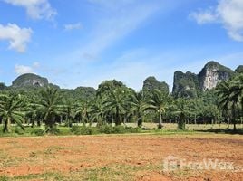  Земельный участок for sale in Nong Thale, Mueang Krabi, Nong Thale