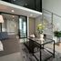 1 спален Квартира в аренду в KnightsBridge Space Sukhumvit-Rama 4, Phra Khanong