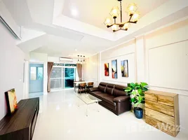 บ้านเดี่ยว 3 ห้องนอน ให้เช่า ในโครงการ บลูลากูน บางนา-ตราด กม.8, ดอกไม้, ประเวศ