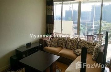 2 Bedroom Condo for rent in Hlaing, Kayin in Pa-An, ရန်ကုန်တိုင်းဒေသကြီး