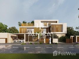 6 Bedroom Villa for sale at Reem Hills, Makers District