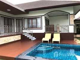 4 Habitación Villa en venta en Chiang Mai, Choeng Doi, Doi Saket, Chiang Mai