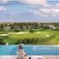 平陽省 Lai Thieu The Emerald Golf View 2 卧室 顶层公寓 售 